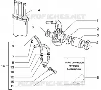 Carburettor