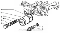 Oil filter