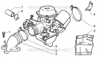 Carburettor