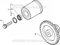 Torque limiting device - Damper pelley (For VXR vehicles)