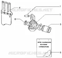 Carburettor