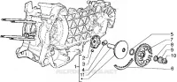 Driving pulley