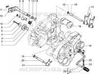 Tambour selecteur