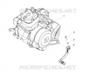Moteur-Groupe complementaire
