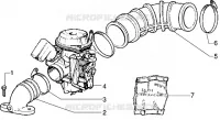 Carburateur