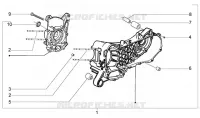 Crankase