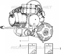 Moteur