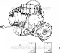 Moteur