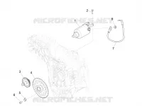 Démarrage - Démarrage électrique