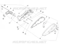 Filtre à air