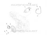 Démarrage - Démarrage électrique