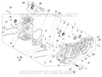 Carter moteur