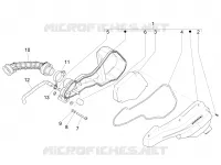 Filtre à air