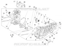 Carter moteur