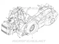 MOTEUR COMPLET