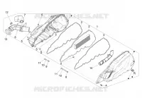Filtre à air