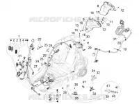 FAISCEAU ELECTRIQUE PRONCIPAL