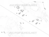 COMMODOS - INTERRUPTEURS