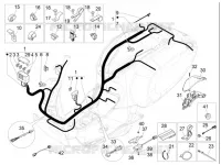 FAISCEAU ELECTRIQUE PRONCIPAL