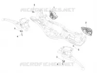 COMMODOS - INTERRUPTEURS