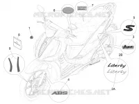 AUTOCOLLANTS - ETIQUETTES