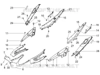 Couvertures laterales - Spoiler