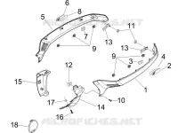 Couvertures laterales - Spoiler