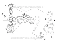 Instalation de l alimentation