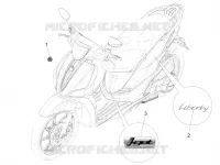 AUTOCOLLANTS - ETIQUETTES