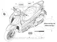 AUTOCOLLANTS - ETIQUETTES