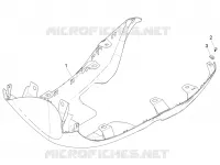Couvertures laterales - Spoiler