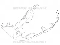 Couvertures laterales - Spoiler
