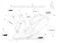 AUTOCOLLANTS - ETIQUETTES