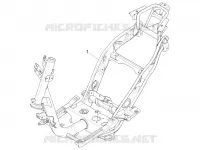 Châssis/coque