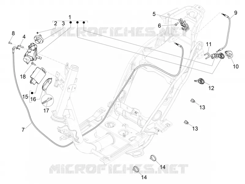 SERRURES