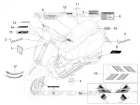 AUTOCOLLANTS - ETIQUETTES
