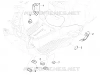 Couvertures laterales - Spoiler