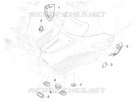 Couvertures laterales - Spoiler