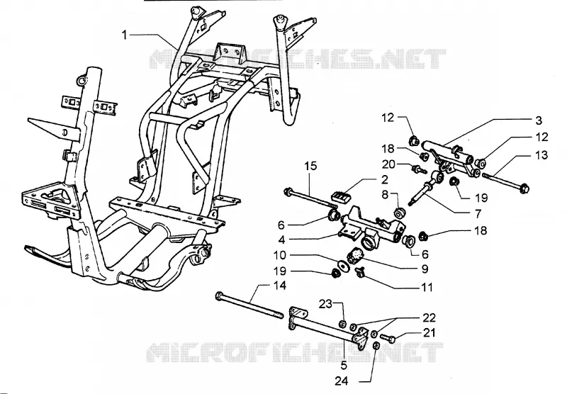 Chassis