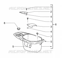 Compart.p-casque