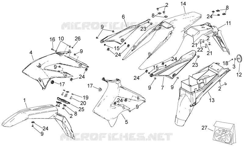 Carrosserie