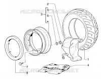 Roues