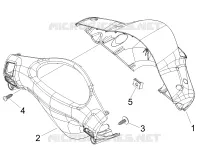 Couvertures guidon