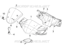 Couvertures guidon