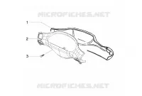 Couvertures guidon