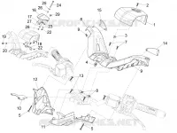 Couvertures guidon