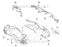 Couvertures guidon