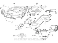 Couvertures guidon