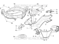 Couvertures guidon