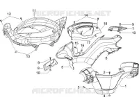 Couvertures guidon